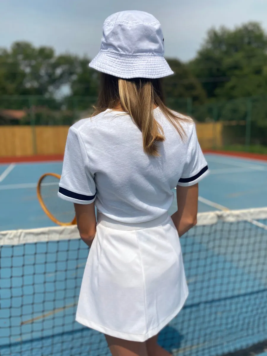 1960's Petra Tennis Shirt