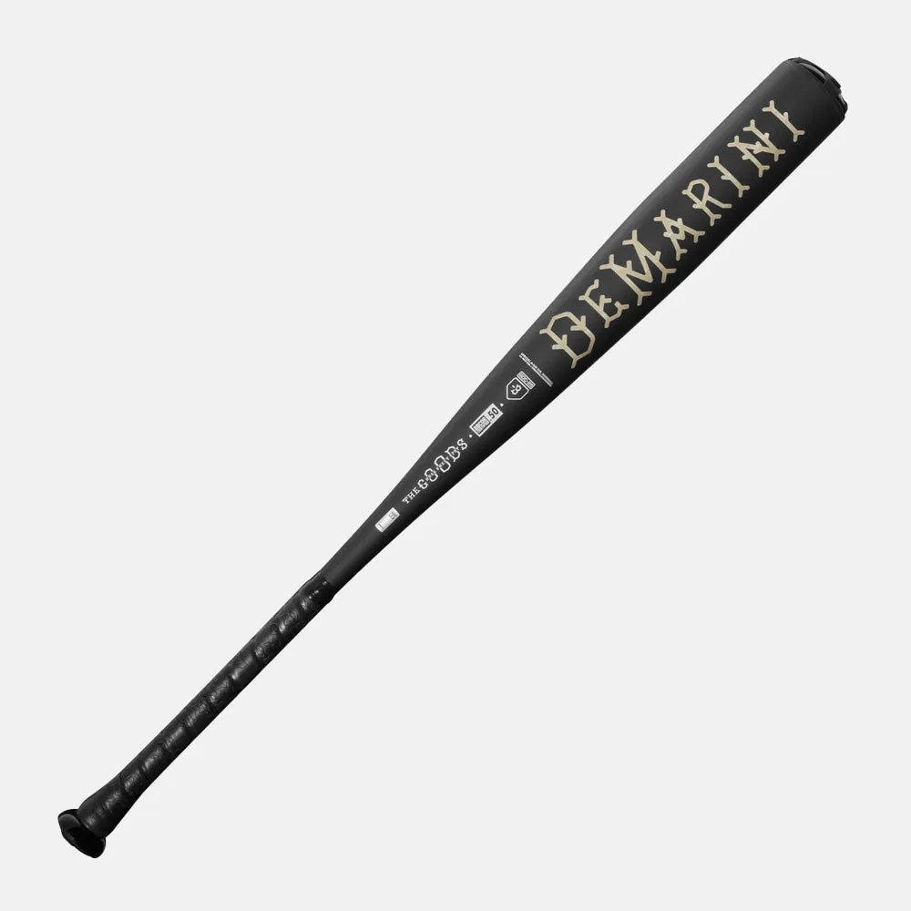 2025 The Goods One Piece -3 BBCOR Baseball Bat