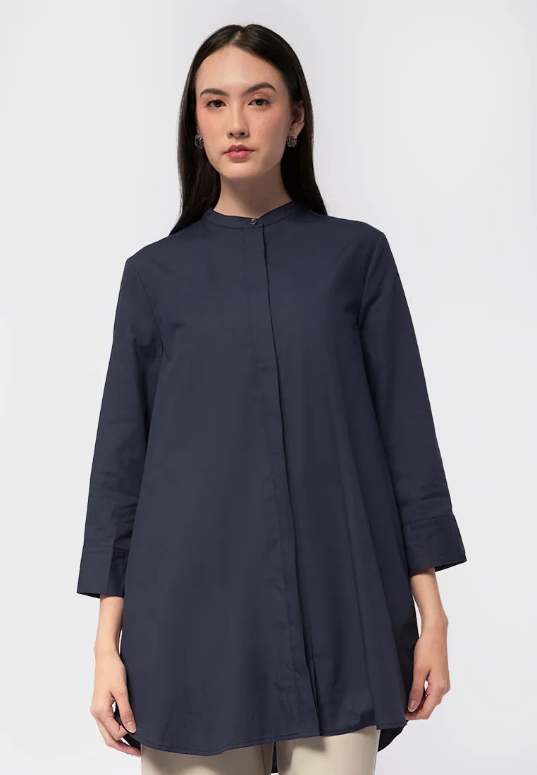 3/4 Sleeves Tunic