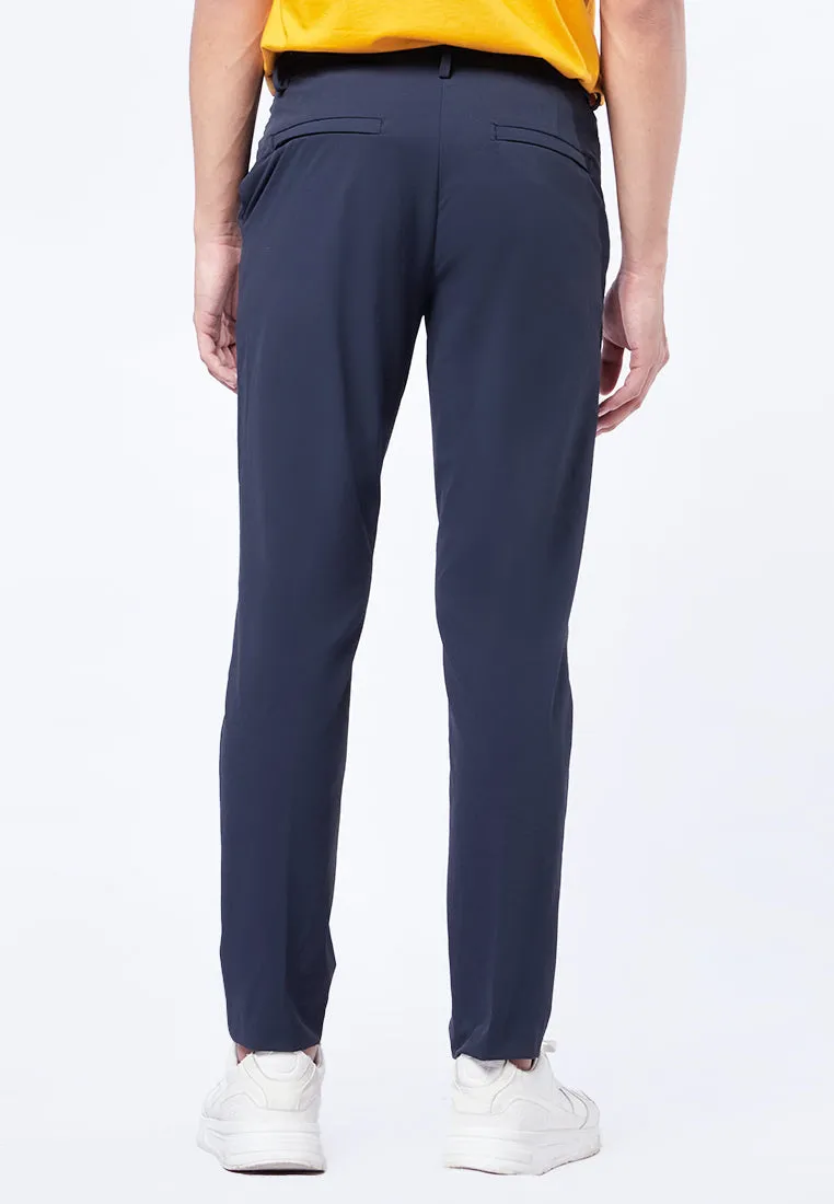 4-way Stretch Ankle Pants