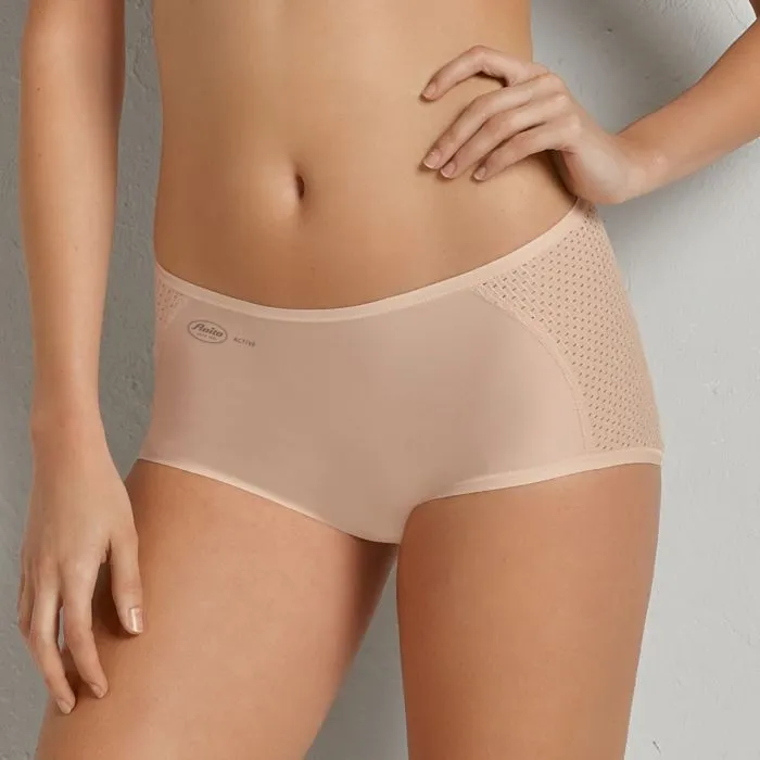 Anita Panties - Sports Panty Brief 1627 - Desert