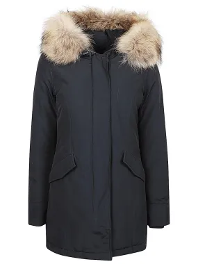 ARCTIC PARKA COAT