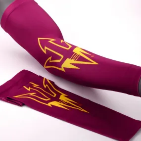 Arizona State University Logo Arm sleeve