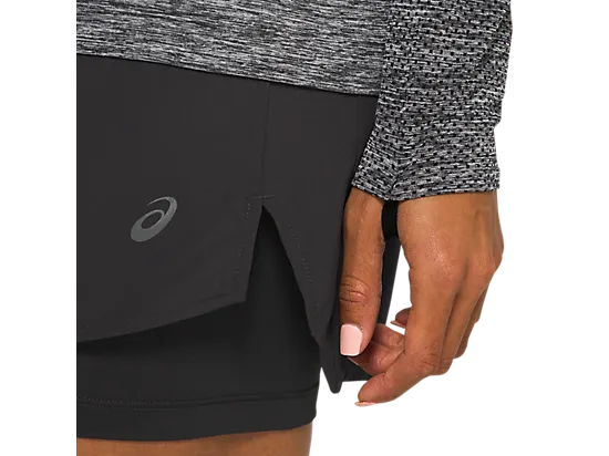 Asics Women's Race Seamless Long Sleeve