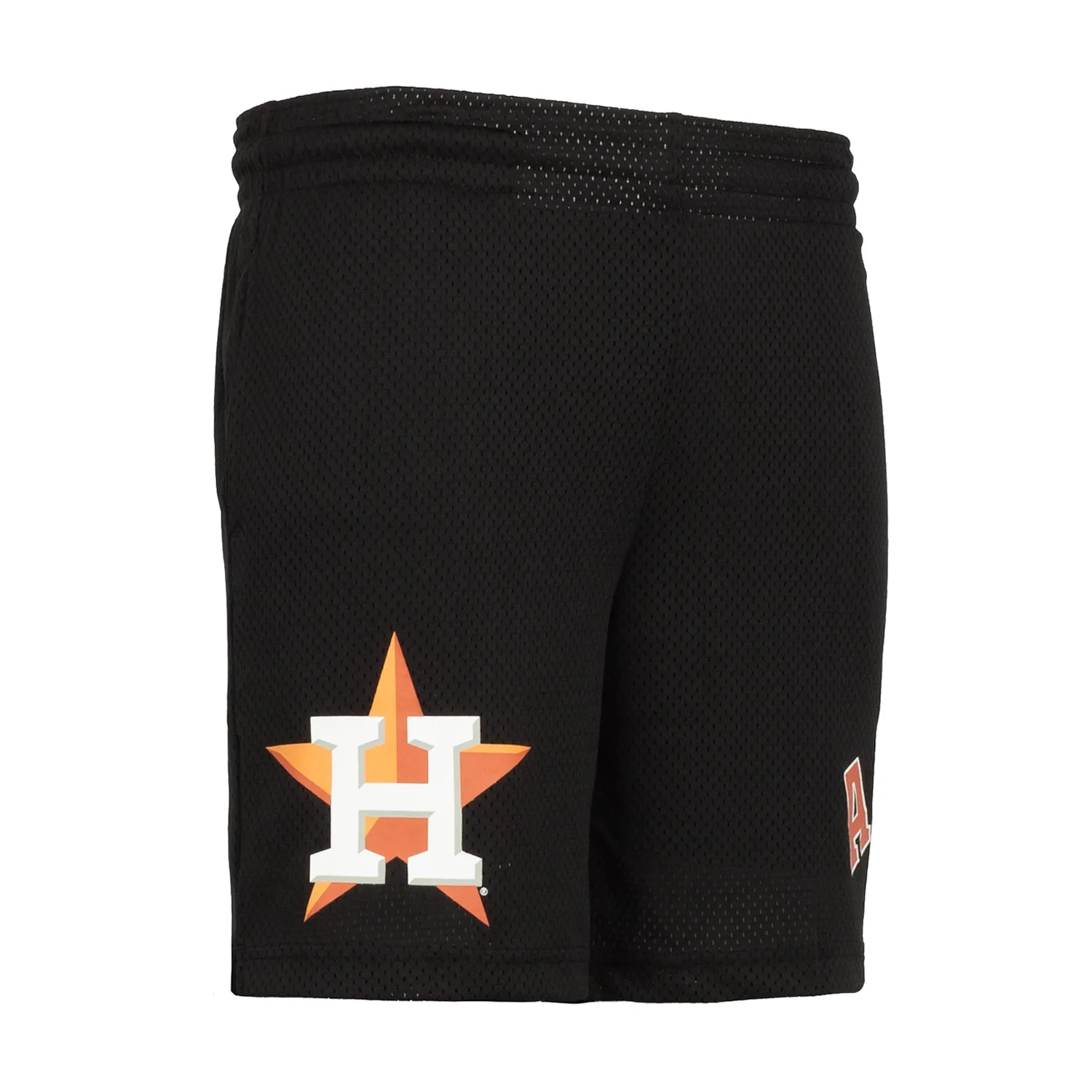 Astros 8" Mesh Short - Mens