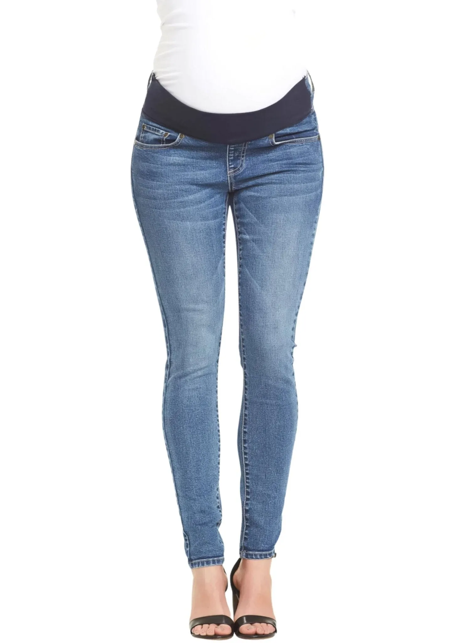 Axel Maternity Jeans