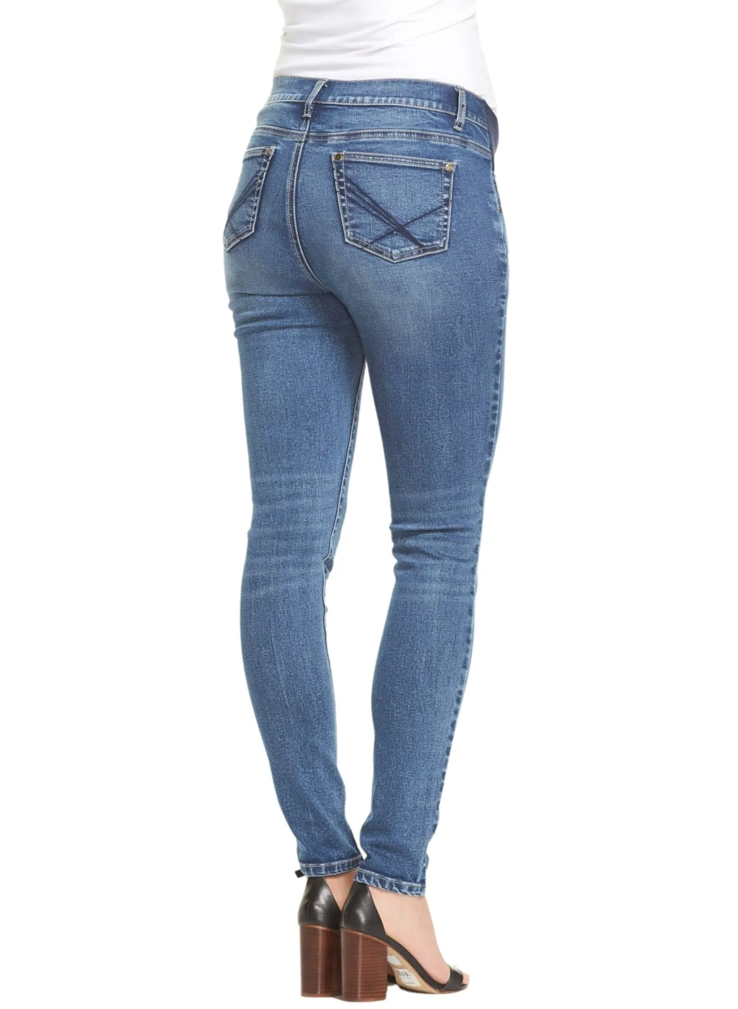 Axel Maternity Jeans