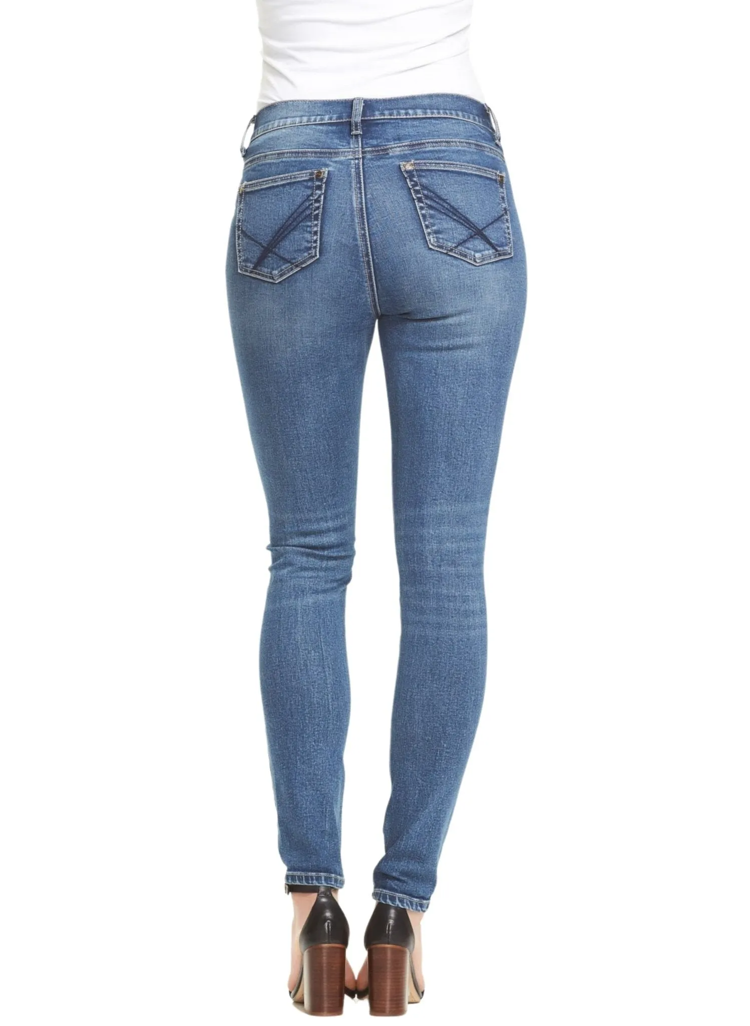 Axel Maternity Jeans