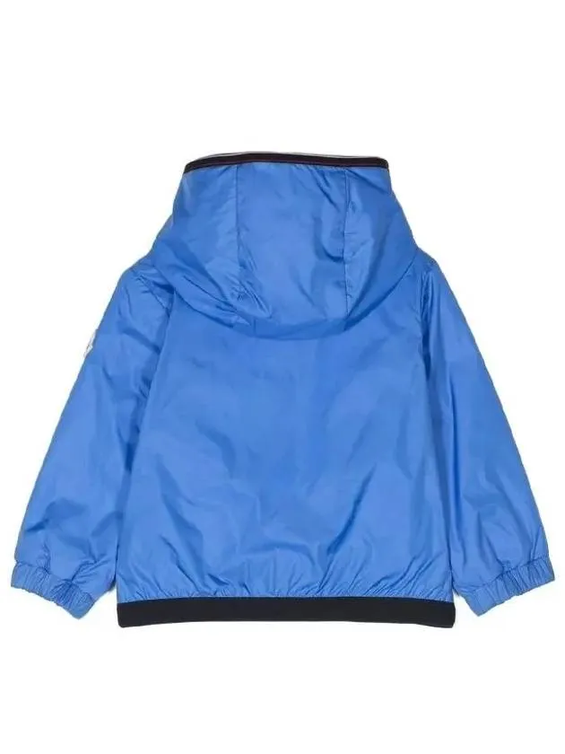 Baby Boys Windbreaker Jacket Blue ANTON 1A00038 68352 730