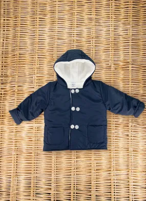 Baby Soft Jacket