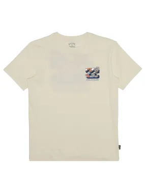 Billabong Boys BBTV T-Shirt