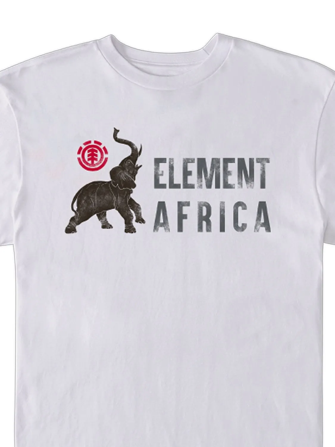 Billabong Men's Africa Ellier T-Shirt