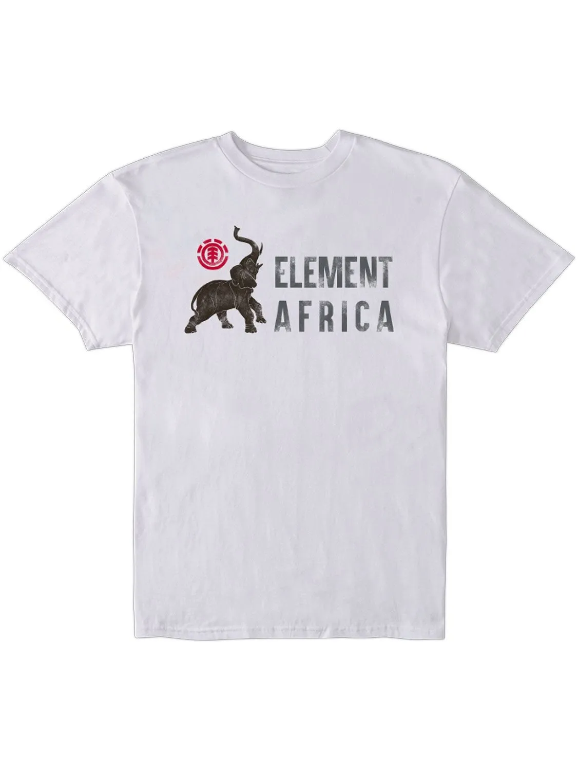 Billabong Men's Africa Ellier T-Shirt