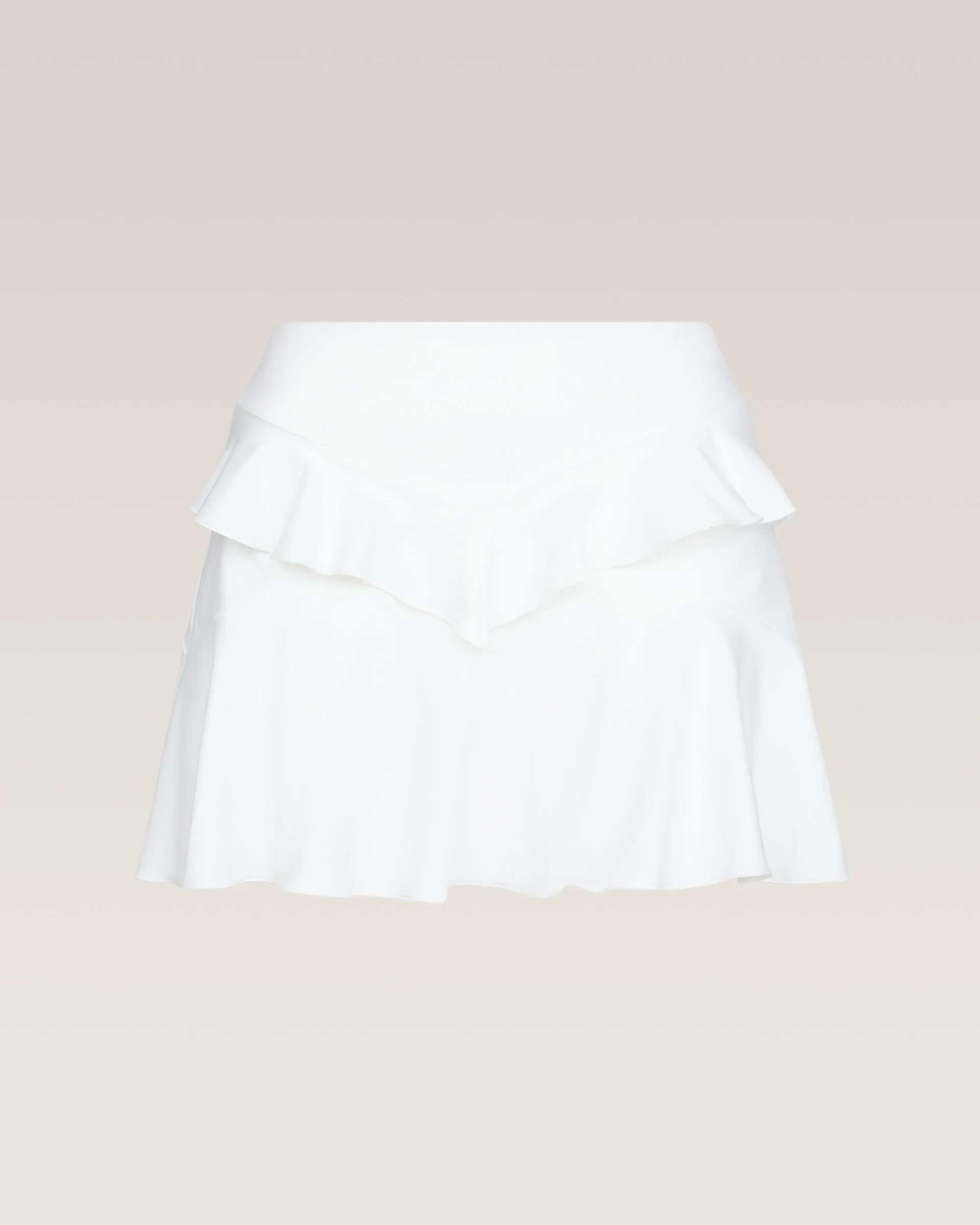 Calipso Skirt W/ Shorts