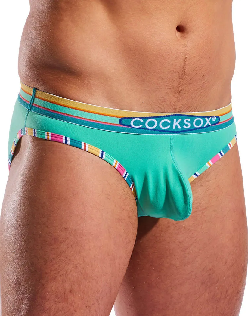 Cocksox Waistband Brief CX03BD