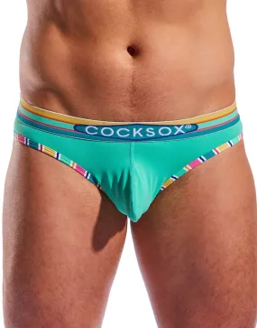 Cocksox Waistband Brief CX03BD