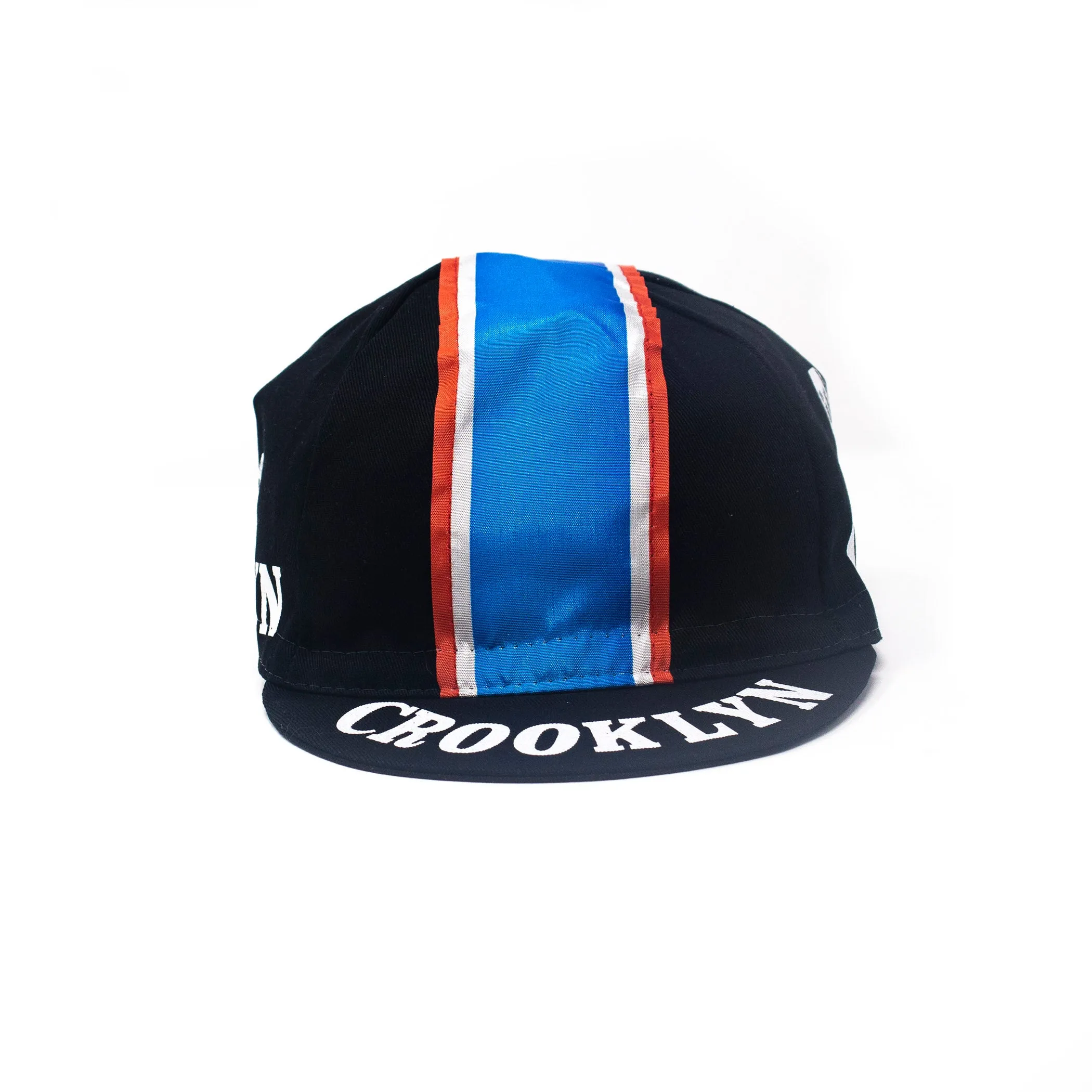 Crooklyn Knights Biker Cap