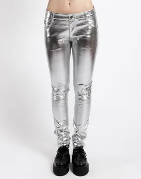 Deville Vinyl Jeans