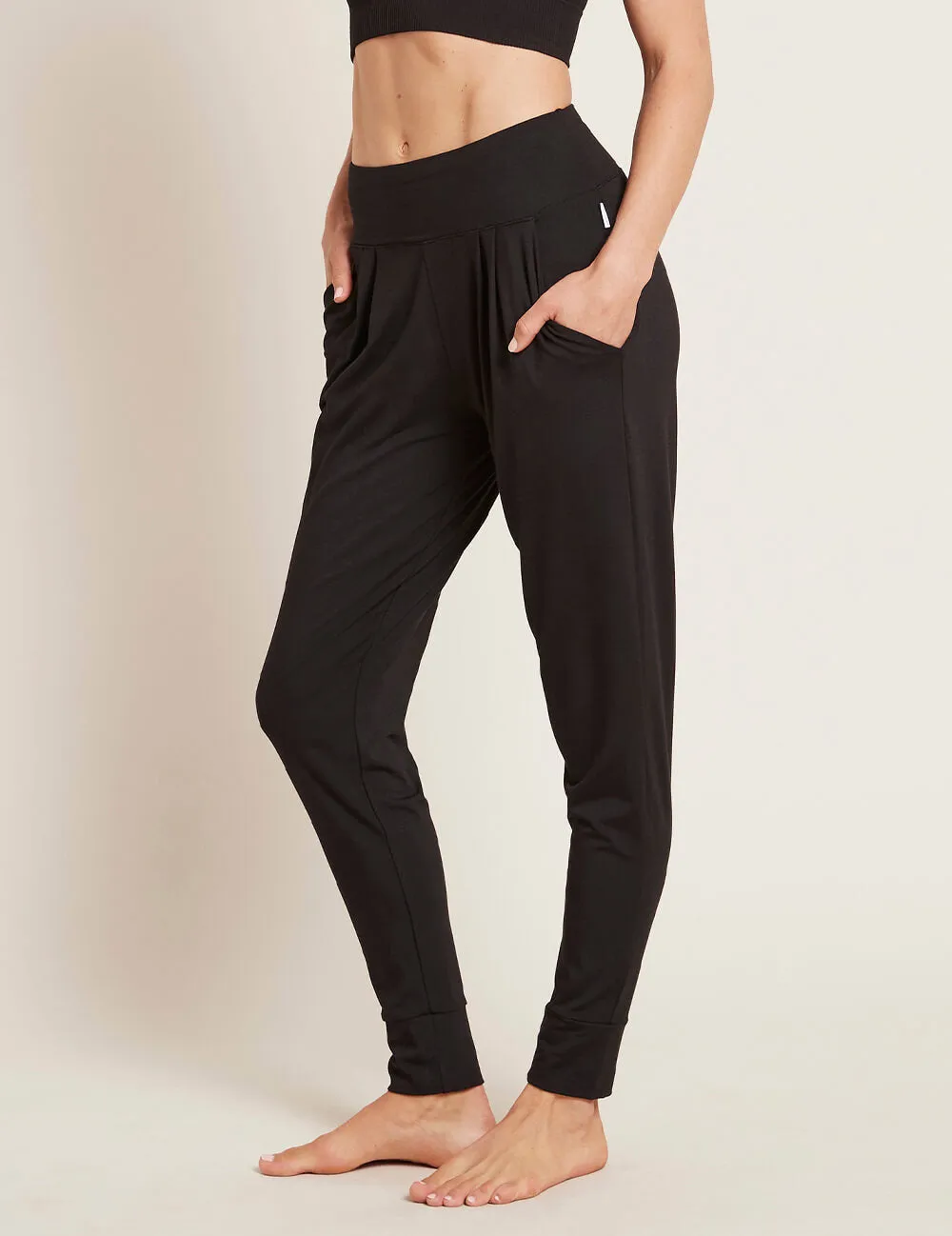 Downtime Lounge Pants - Black