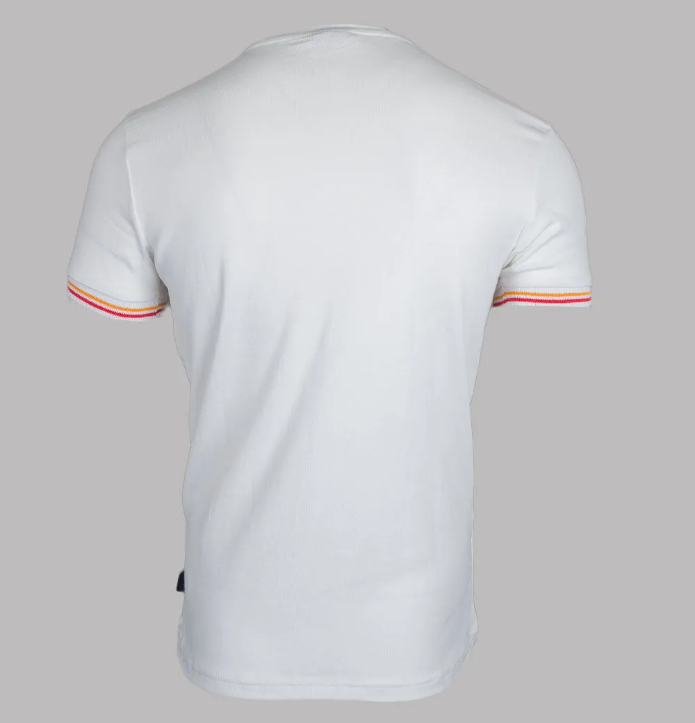 Ellesse Kings 2 T-Shirt White