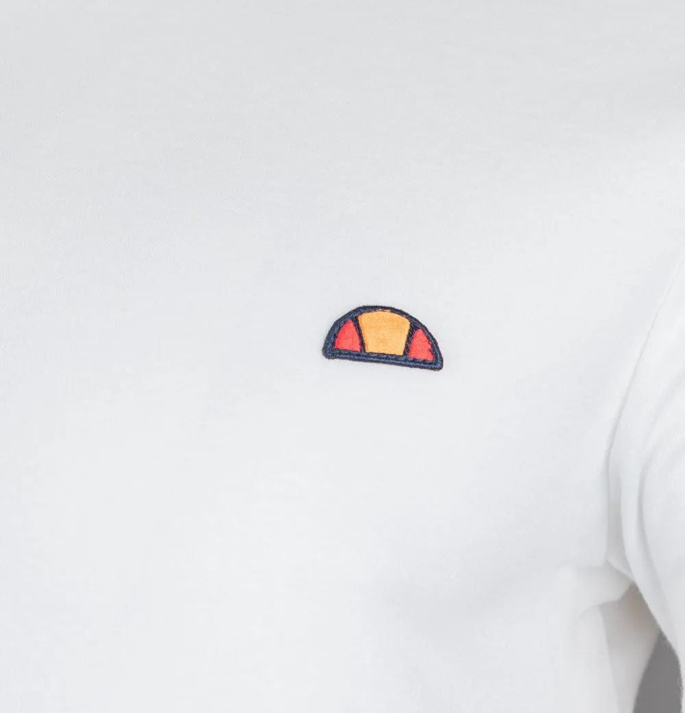 Ellesse Kings 2 T-Shirt White