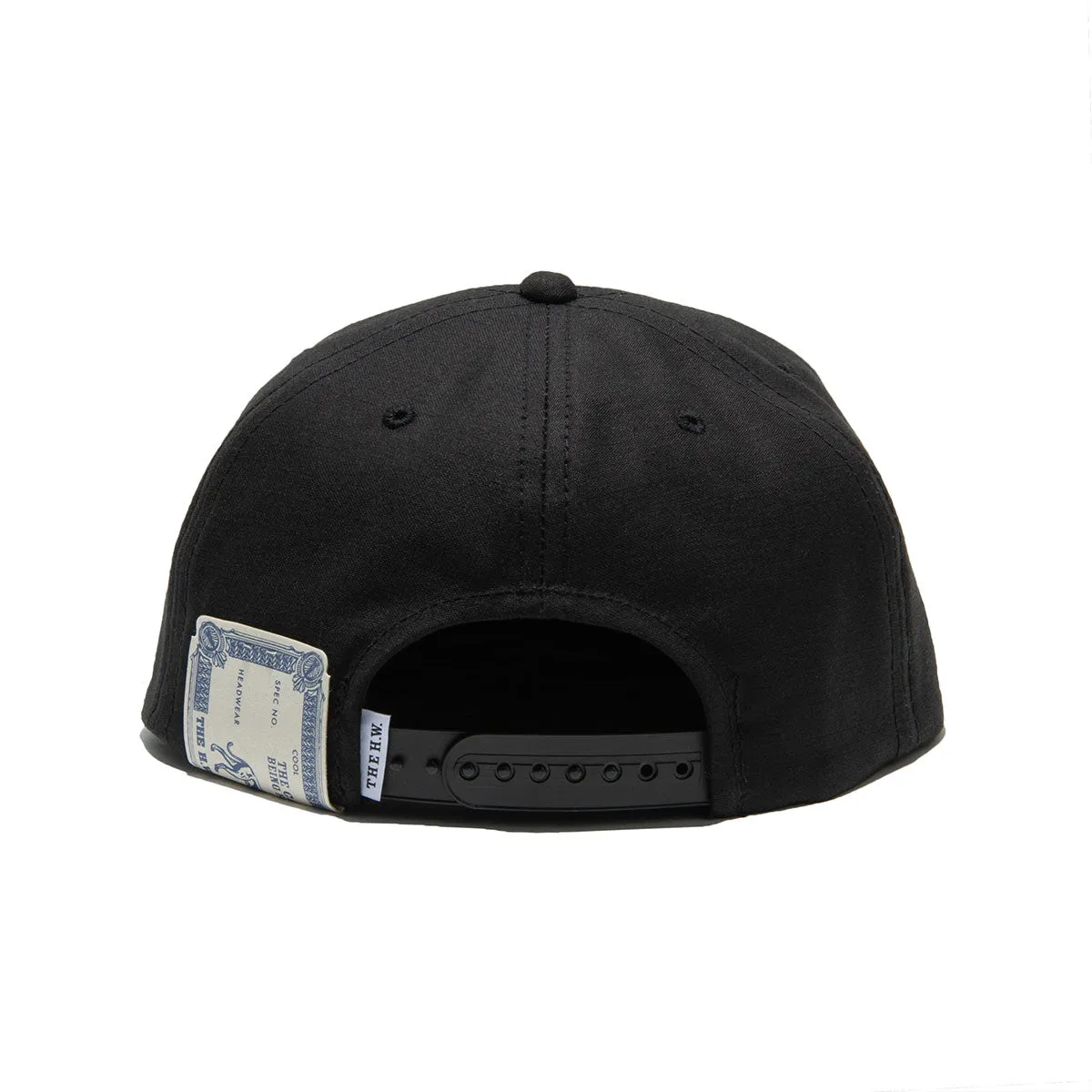 FIRE CAP - Black