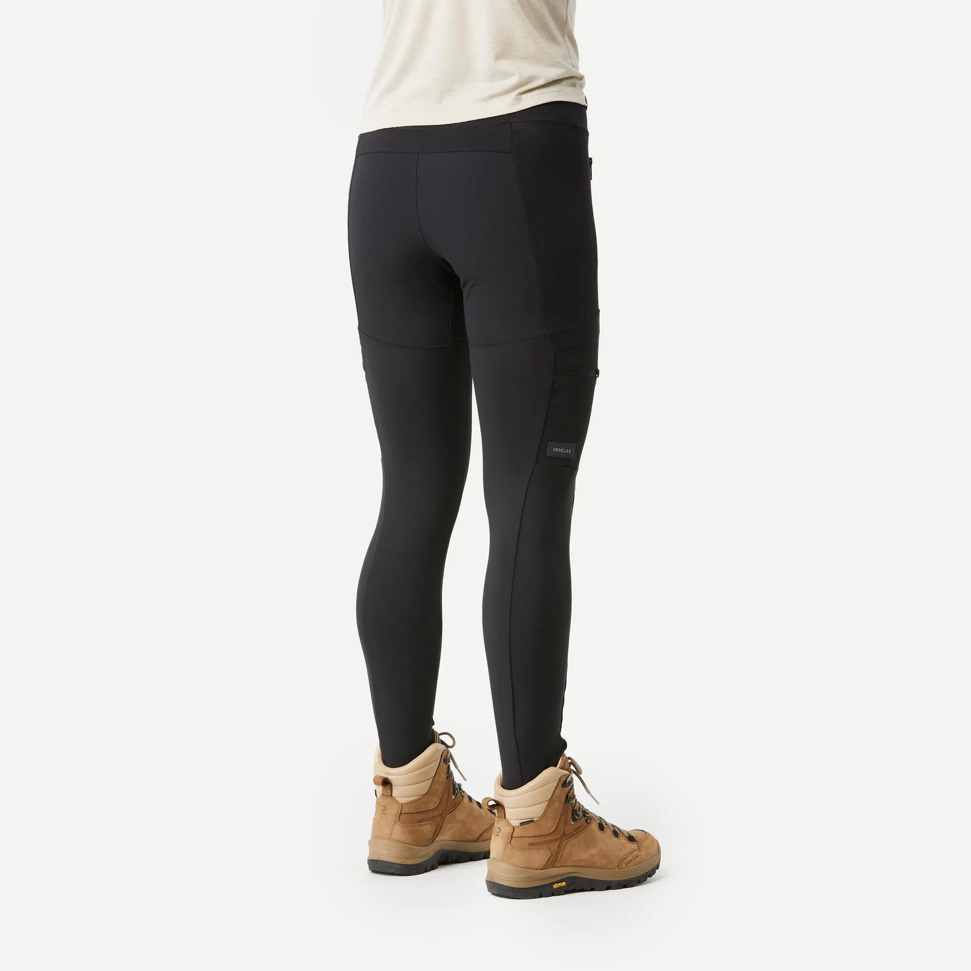 Forclaz Women's Travel 500 Leggings