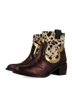 GIOSEPPO PHAROAH BOOT