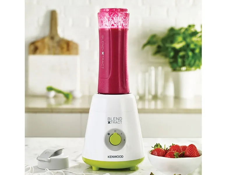 Kenwood Blend-X Sport Blender