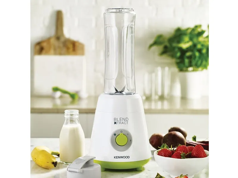 Kenwood Blend-X Sport Blender