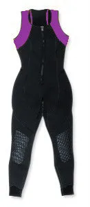 Kokatat Women's Neo Zip Jane Wetsuit