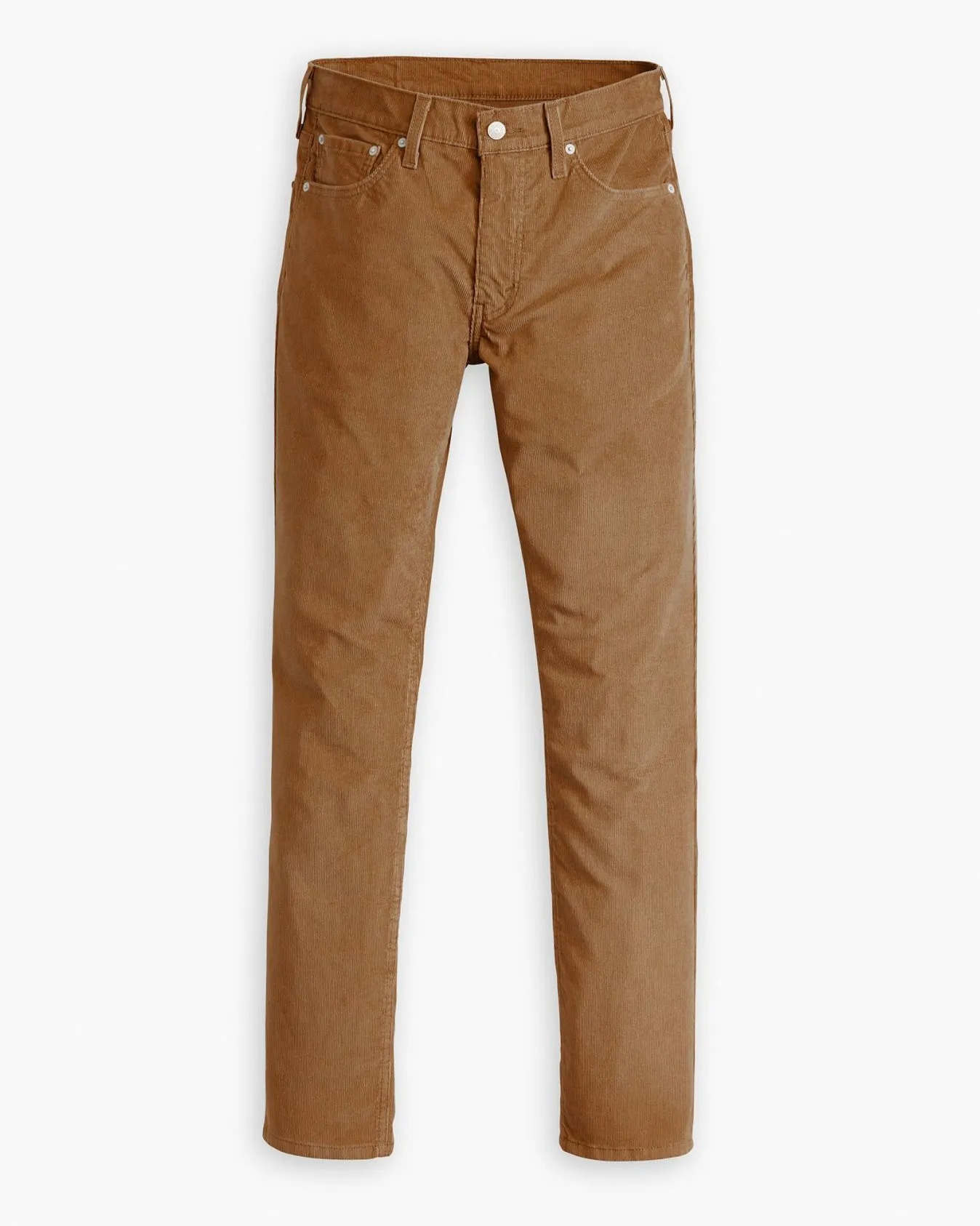 Levi's 511 All Seasons Tech Slim Fit Mens Cords - Karla Brown