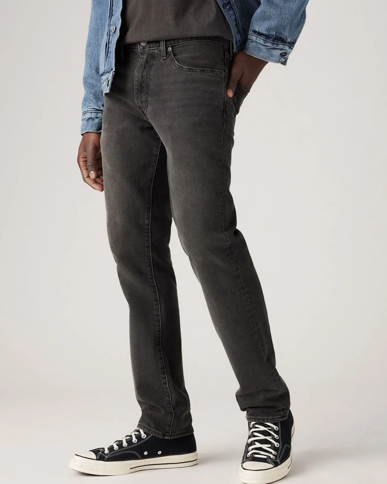 Levi's 511 Slim Fit Mens Jeans - Finally Warm