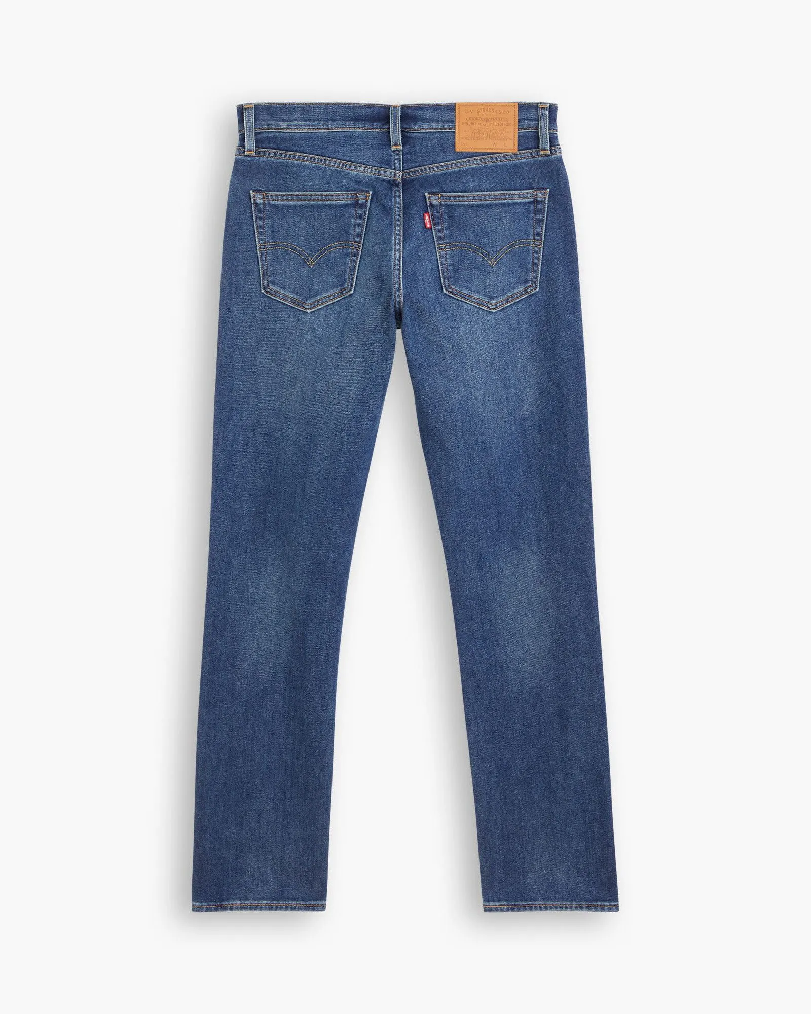 Levi's 511 Slim Fit Mens Jeans - Lohi Warm