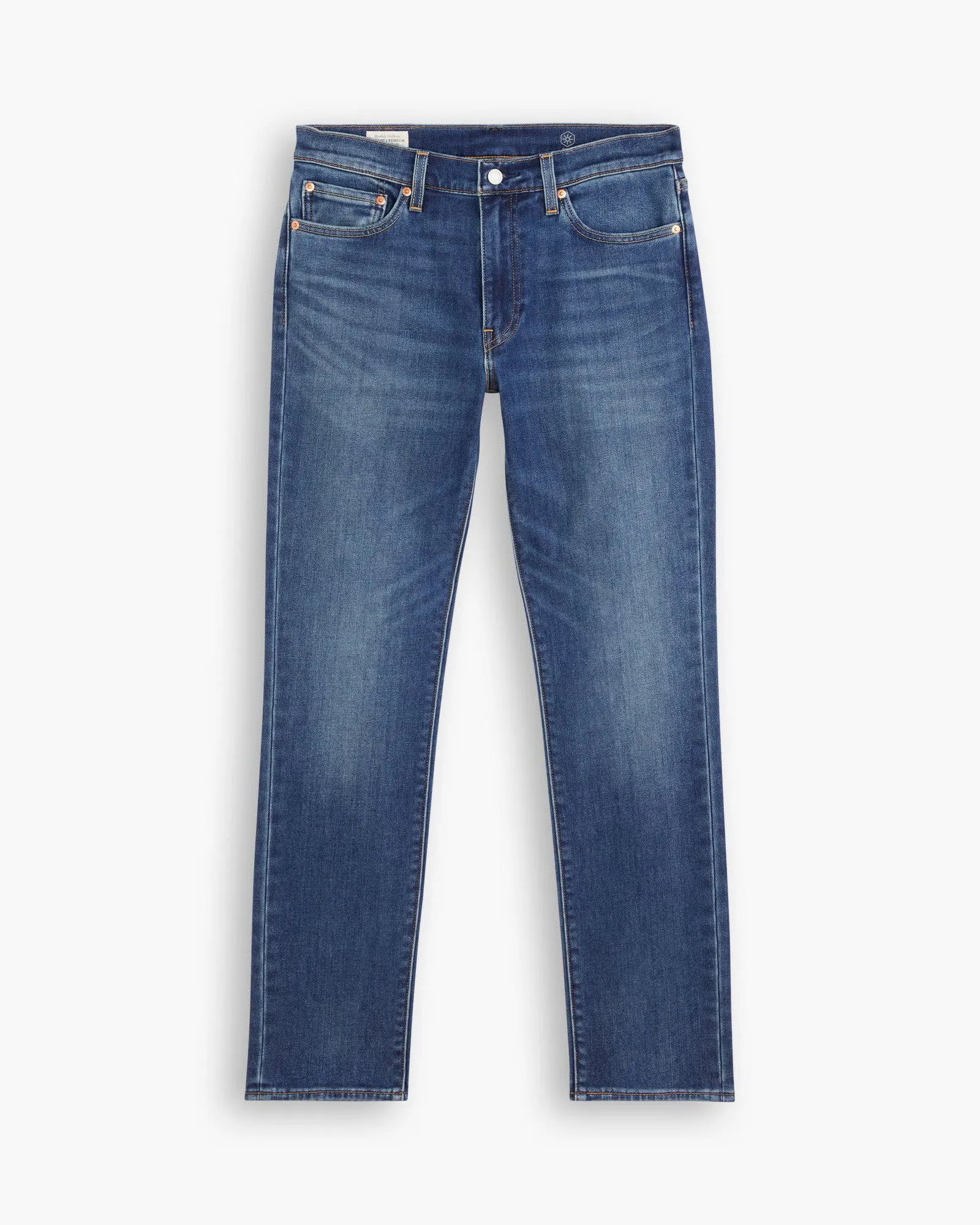 Levi's 511 Slim Fit Mens Jeans - Lohi Warm