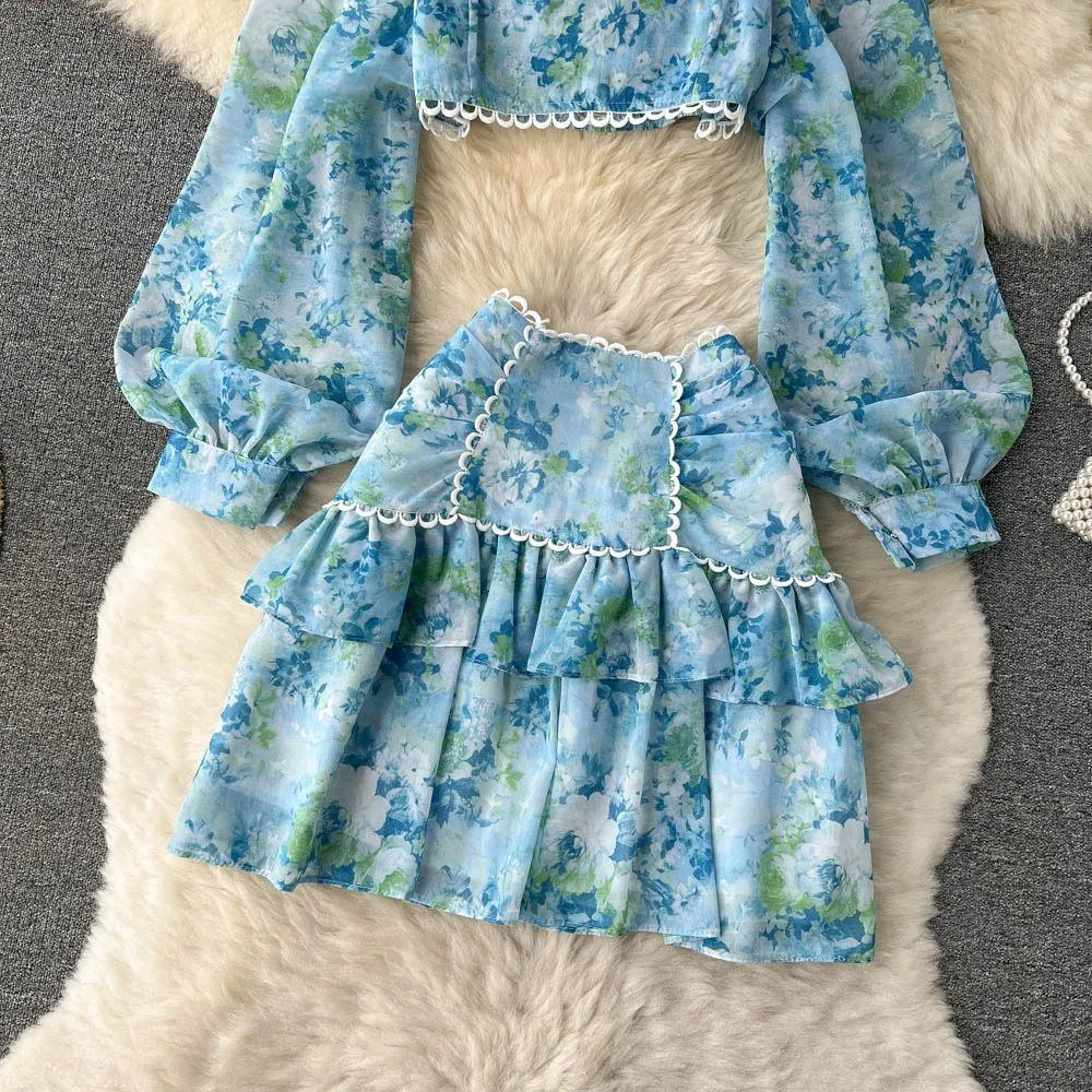 Lily Coord Set