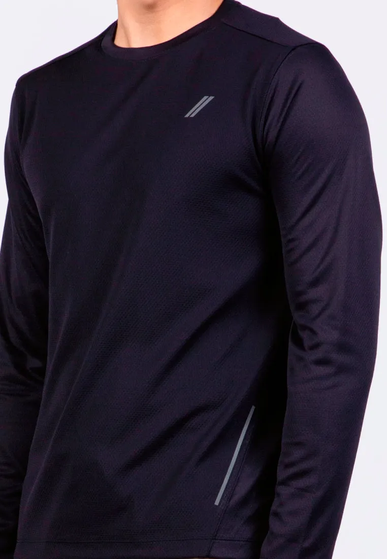 Long Sleeve Sport T-shirt