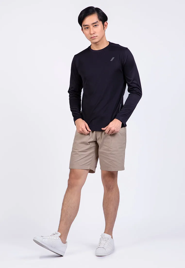 Long Sleeve Sport T-shirt