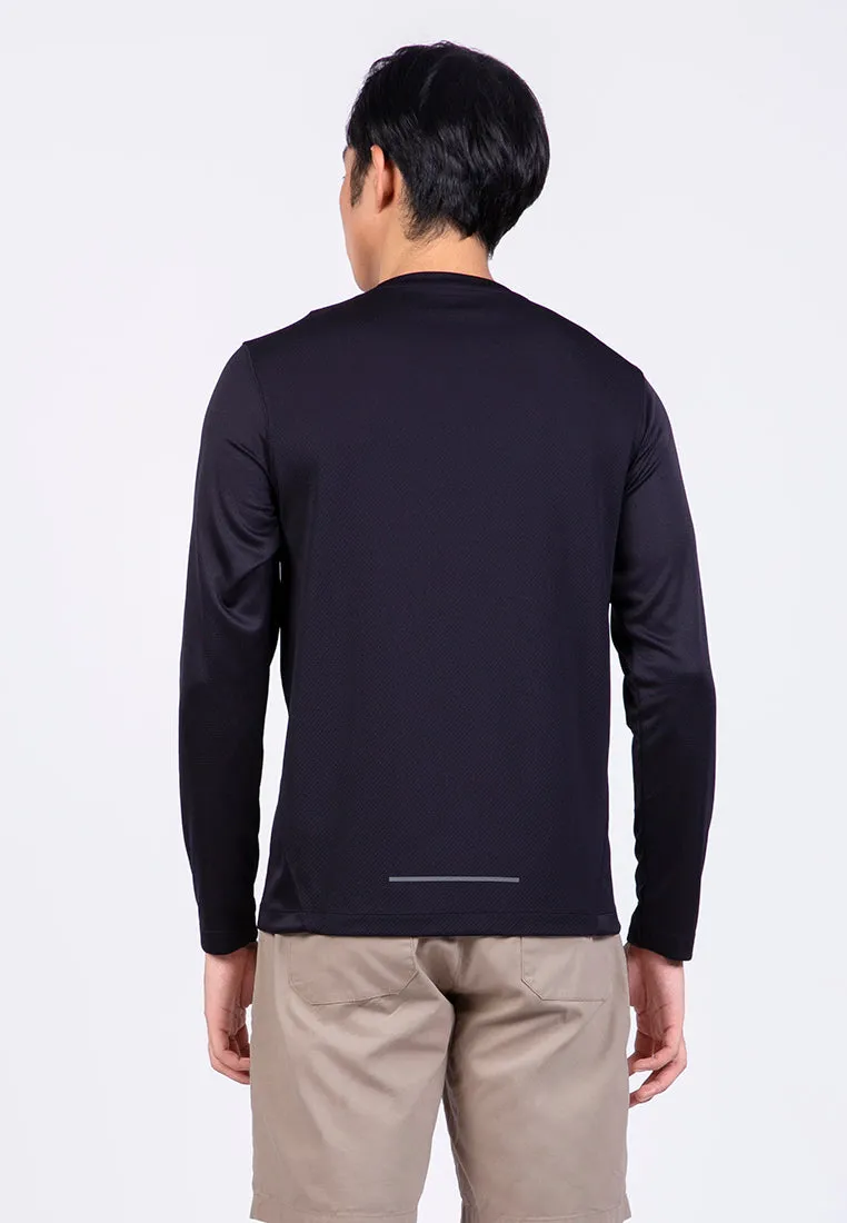 Long Sleeve Sport T-shirt