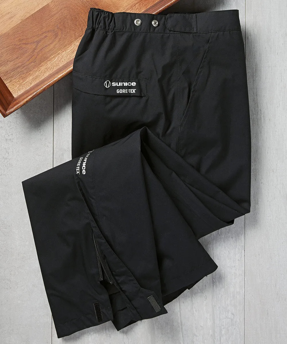 Men's Narooma Gore-Tex Pant - Black