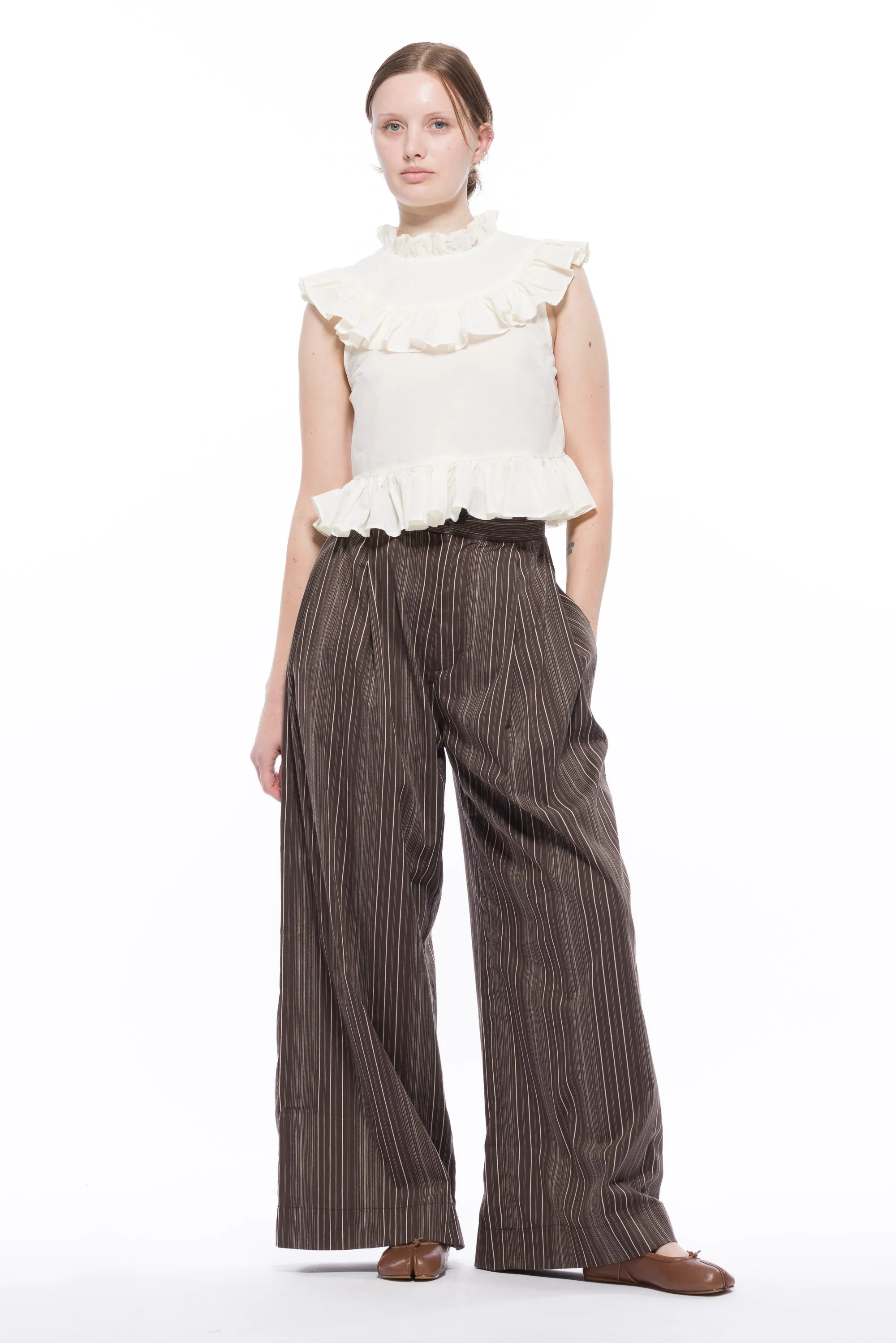 Naomi Trousers