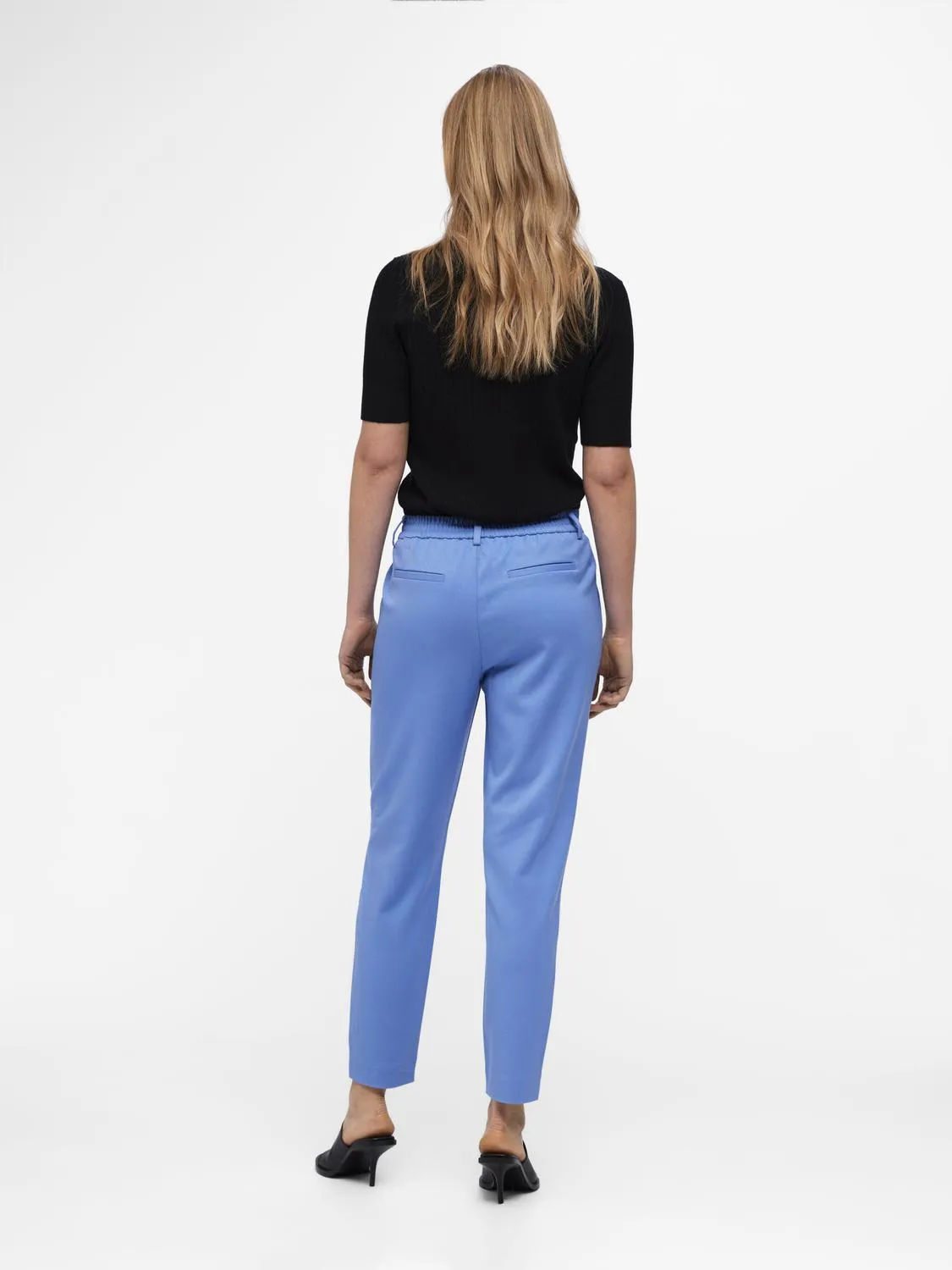 OBJLISA Trousers - Provence