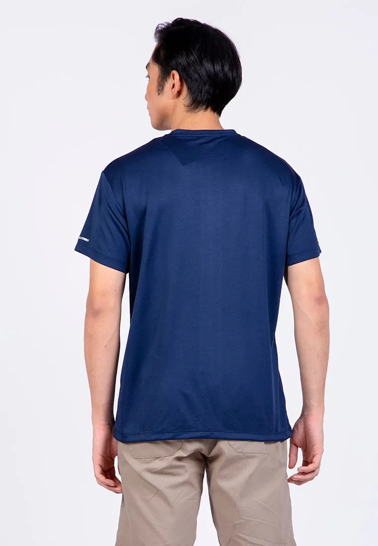 Quick Dry Sport T-shirt