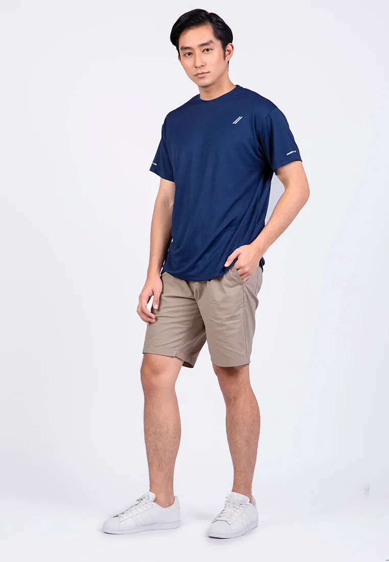 Quick Dry Sport T-shirt