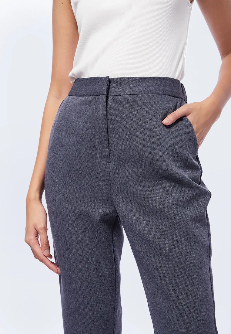 Regular Fit Classic Trousers