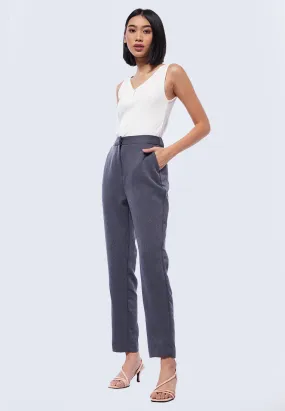 Regular Fit Classic Trousers