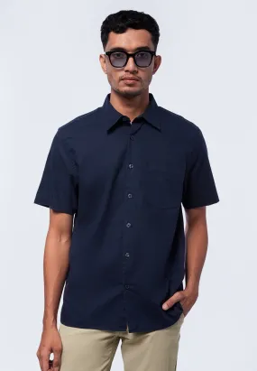 Regular Fit Short Sleeve Shirt