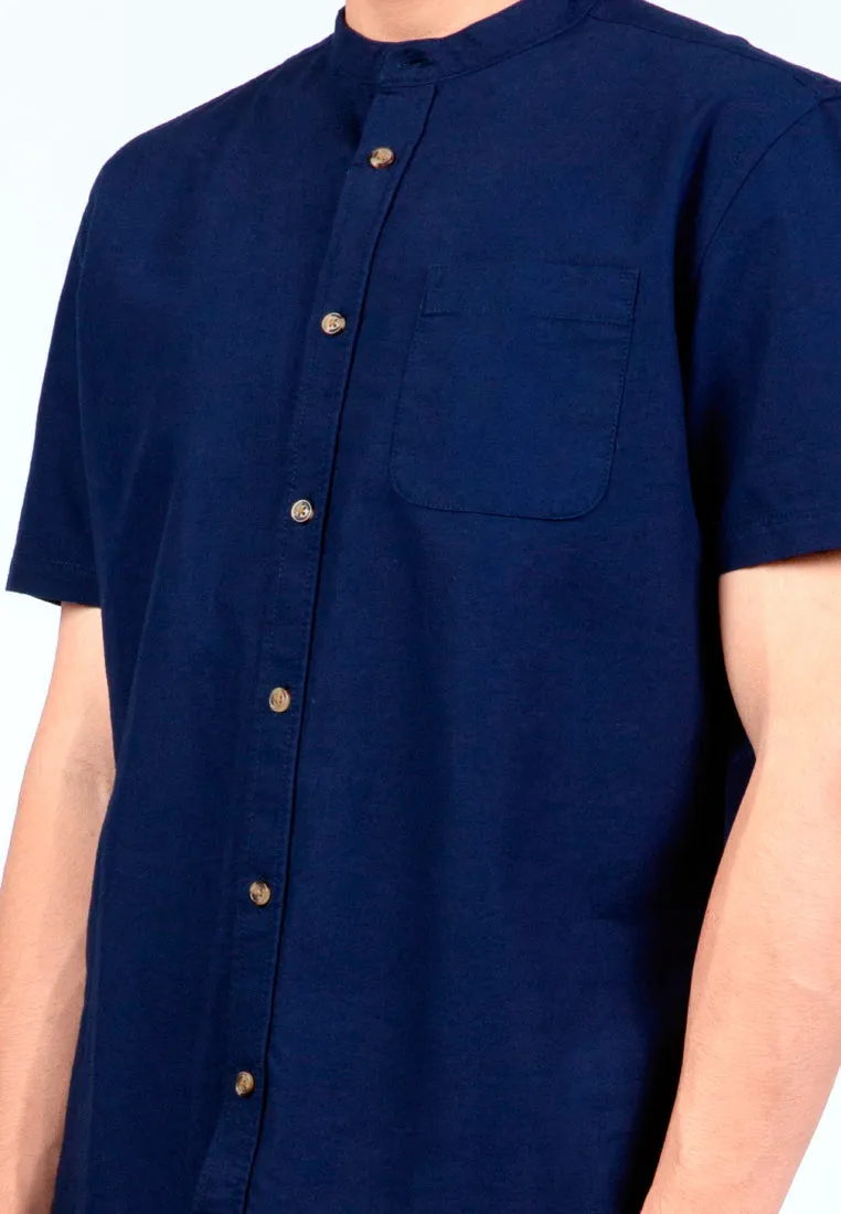 Short Sleeve Koko Shirt