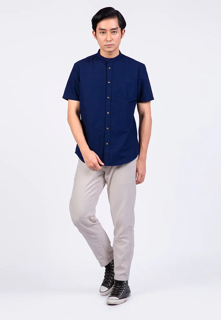 Short Sleeve Koko Shirt