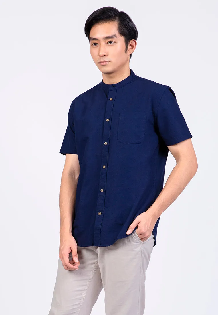 Short Sleeve Koko Shirt